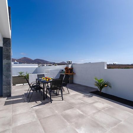 Ereza Villas Salitre Puerto Calero Exteriör bild