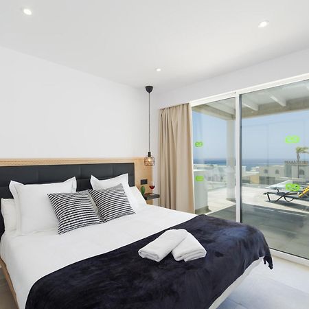 Ereza Villas Salitre Puerto Calero Exteriör bild