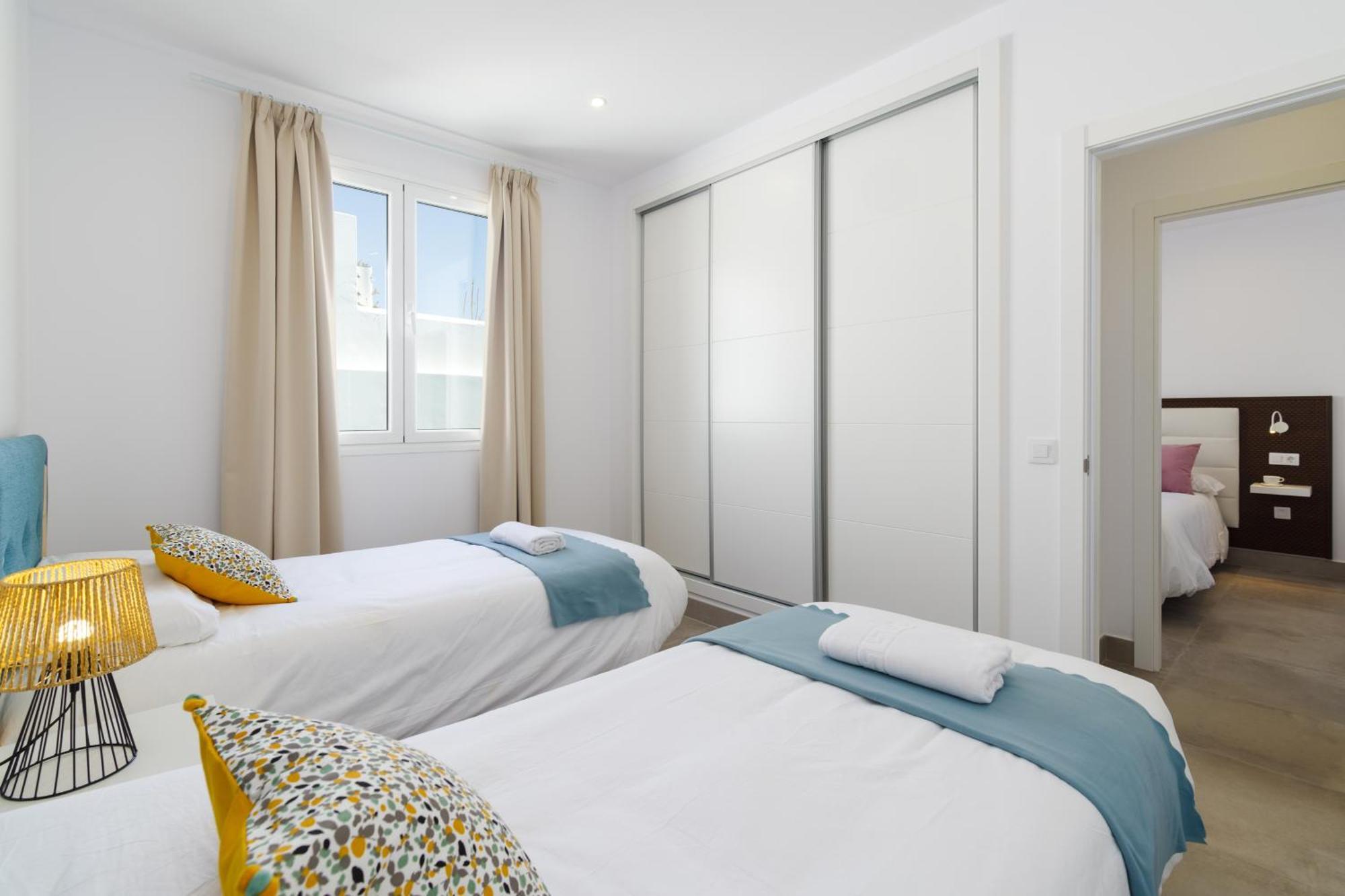 Ereza Villas Salitre Puerto Calero Exteriör bild