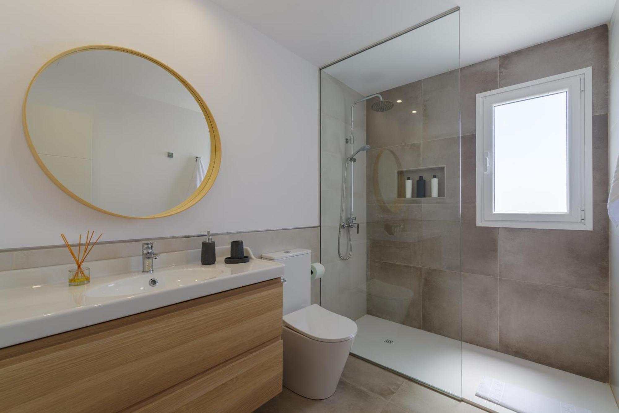 Ereza Villas Salitre Puerto Calero Exteriör bild